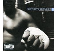 Lucky Boys Confusion - Throwing The Game