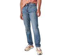Lucky Brand 121 Heritage Jeans Slim, Henderson, 33W x 32L Uomo