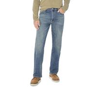 Lucky Brand 181 - Jeans da uomo a forma di dritto rilassato in Wilder Ranch Ranch Wilder W34 / L32