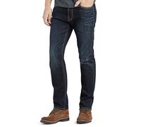 Lucky Brand 410 Athletic Jeans da Uomo - Blu - 31W x 30L