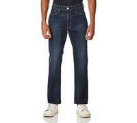 Lucky Brand 410 Athletic Jeans da uomo - Blu - 36W x 32L
