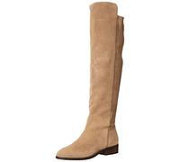 Lucky Brand Calypso Boot, Stivale sopra Il Ginocchio Donna, Duna, 39.5 EU