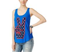 Lucky Brand Canotta Donna Peace