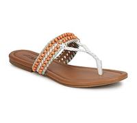 Lucky Brand Infradito DOLLIS in Multicolore 37