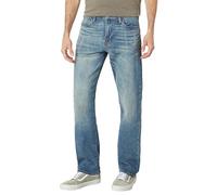 Lucky Brand Jeans da Uomo 329 Classic Straight Fit, Anton, 36W x 30L