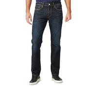 Lucky Brand Men's 221 Original Straight Jean, Barite, 29x34