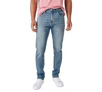 Lucky Brand Men's 410 Athletic Jean, Fenwick, 32X32