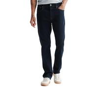 Lucky Brand Men's 410 Athletic Jean, Stone, 33X32