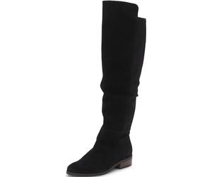 Lucky Brand Stivali Calypso Stivale sopra il ginocchioDonna