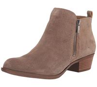 Lucky Brand Women's Basel Ankle Bootie