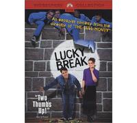 Lucky Break [2002]