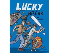 Lucky break