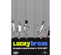 Lucky Break