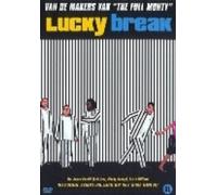 Lucky Break Anamorphic Widescreen - DD 5.1 (DVD)