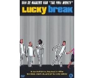 Lucky Break Anamorphic Widescreen - DD 5.1 (DVD)