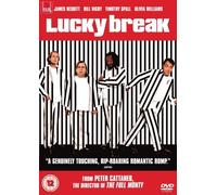 Lucky Break [Edizione: Regno Unito] [Edizione: Regno Unito]