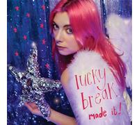 Lucky Break - Made It !/Limited Silver