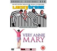 Lucky Break/Very Annie Mary