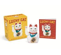 Lucky Cat: Bearer of Good Fortune