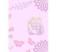 Lucky Cat Journal