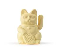 Lucky Cat Solar Yellow