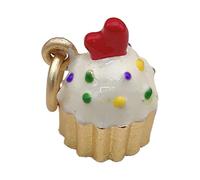 Lucky Charm - Pendente, Prosperity Brass | Caratteristica Di Bilanciamento Energetico Protettivo Fatto A Mano, Prodotto Tradizionale Di Buona Spirituale, Scenario Donna Gioielli Diari, Modello 03