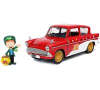 Lucky Charms 1959 Ford Anglia 1:24 Veicolo In Metallo Die Cast
