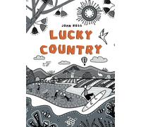 Lucky Country