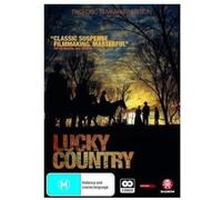 Lucky Country-Aden Young - Lucky Country-Aden Young