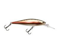 Lucky Craft B'Freeze 78SP DD Pointer Wobbler Esche Artificiali Luccio Lucioperca