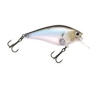 Lucky Craft Fat CB BDS 3 Esche Artificiali Luccio Lucioperca Schwimmend