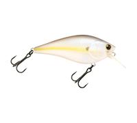 Lucky Craft Fat CB BDS 3 Esche Artificiali Luccio Lucioperca Schwimmend