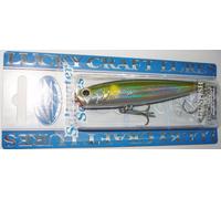 Lucky Craft GUNFISH 95 Superficie Topwater Mare Pesca Esca Giappone Hard Bait