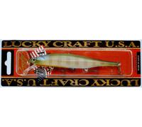Lucky Craft Lightning Pointer 110 XR Wobbler Crankbait 14g 1,2m NEU