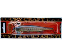 Lucky Craft Lightning Pointer 110 XR Wobbler Crankbait 14g 1,2m NEU