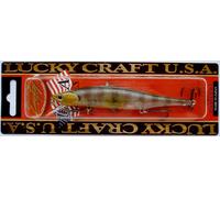 Lucky Craft Lightning Pointer 110 XR Wobbler Crankbait 14g 1,2m NEU