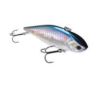 Lucky Craft LV 500 Esche Artificiali 7,5cm Pesce persico Trota nero Luccio
