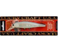 Lucky Craft Pointer 100 Sp Giappone Wobbler, Esca, Vere, Predatori, Pesca