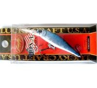 Lucky Craft Pointer 48DD Sp Pesca Giappone Hard Bait , Trota, Piedistallo, Pike