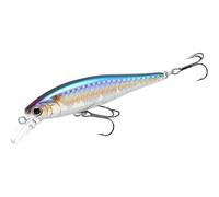 Lucky Craft Pointer 78 jerkbait, MS American Shad
