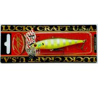 Lucky Craft Pointer 78SR Sp Breve Conto Giappone Wobbler, Esca, Pesca, Predatori