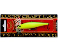 Lucky Craft Pointer 78SR Sp Breve Conto Giappone Wobbler, Esca, Pesca, Predatori