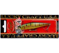 Lucky Craft Pointer 78SR Sp Breve Conto Giappone Wobbler, Esca, Pesca, Predatori