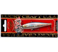 Lucky Craft Pointer 78SR Sp Breve Conto Giappone Wobbler, Esca, Pesca, Predatori