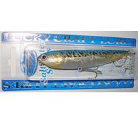 Lucky Craft SAMMY 100 Superficie Topwater Mare Pesca Esca Giappone Hard Bait