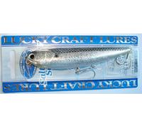 Lucky Craft SAMMY 115 Esche Topwater Superficie Da Pesca Sea Japan Hard Bait