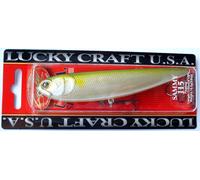 Lucky Craft SAMMY 115 Esche Topwater Superficie Da Pesca Sea Japan Hard Bait