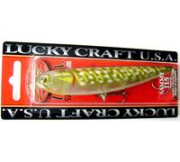 Lucky Craft SAMMY 115 Esche Topwater Superficie Da Pesca Sea Japan Hard Bait
