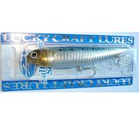 Lucky Craft SAMMY 115 Esche Topwater Superficie Da Pesca Sea Japan Hard Bait