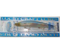 Lucky Craft Surf Pointer Ayame 100, 115, 130MR Giappone Mare Pesca Esca, Spigola